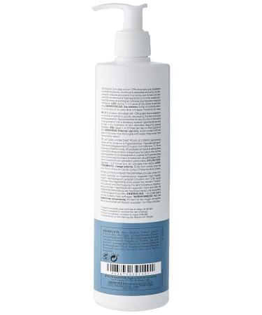 Rilastil Xeralaude 12 Body Milk - 400ml | Moisturizing & Peeling for Very Dry Skin - Cereal Regulating Formula | International Shipping Available - Buy Online on SooperMarket.com