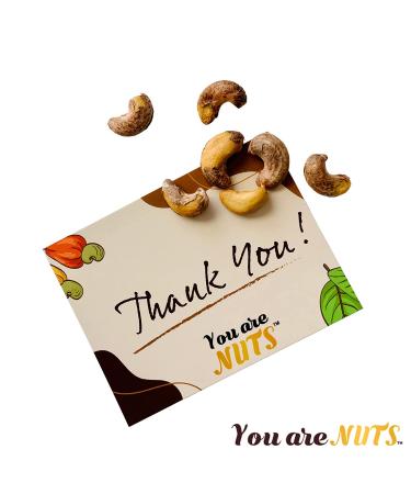 Naturally Roasted & Slightly Salted Cashews - 16 Oz Bag | Whole Cashews | Non GMO, Gluten Free, Vegan, Keto Friendly | Everyday Protein - Buy Online on SooperMarket.com