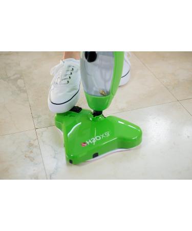 H2O Mop X5 Elite Basic (Dual Blast) - Efficient Cleaning Solution - Buy Online on SooperMarket.com