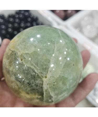 for Natural Stones Druzy Agate Crystals geode Home Decoration Agate with druzy Open Sphere crysral Cluster an Amethyst ABUZIV 70-75mm - Buy Online on SooperMarket.com