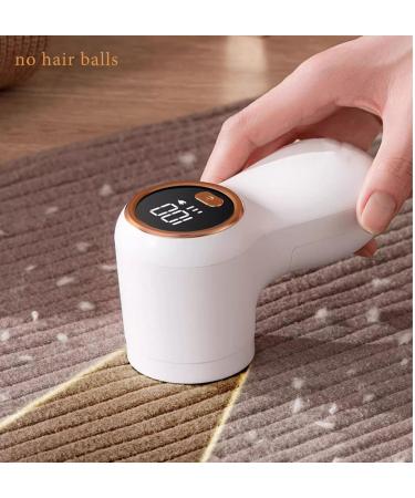 Best Fabric Shaver & Lint Remover - Enhance Your Clothes with 140cm Blade | Shop Internationally - Buy Online on SooperMarket.com