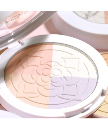 Set & Correct Finishing Powder - 200