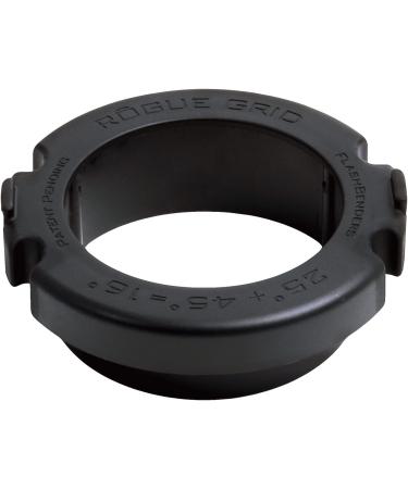 Rogue 3-in-1 Flash Grid System with 3-Gel Set Black | Versatile Lighting Modifier - Buy Online on SooperMarket.com