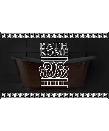 BathRome 500ml Marble & Natural Stone Cleaner - Removes Dirt & Grime - Buy Online on SooperMarket.com