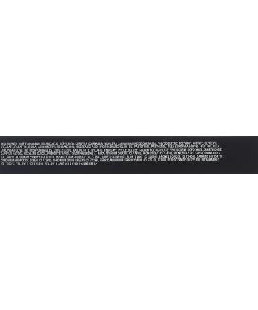 MAC Extreme Black 12g Mascara - Intense Volume and Length Formula - Buy Online on SooperMarket.com