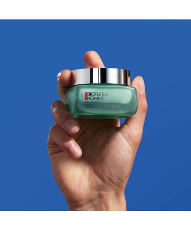 Biotherm Biotherm Homme Aquapower 72H Concentrated Glacial Hydrator For Men 1.69 oz Hydrator - Buy Online on SooperMarket.com