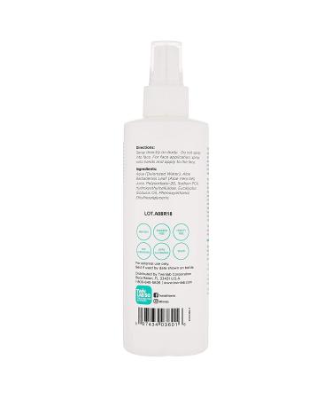 Buy Twinlab Na-PCA with Aloe Vera Ã¢â¬â 8 oz Anti-Aging Moisturizer - Buy Online on SooperMarket.com