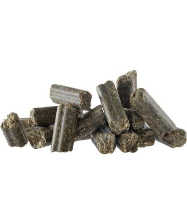 Josera Breathie Pferdeleckerli (900g) - Tasty Eucalyptus Horse Treats | Healthy Herbal Reward for Horses | Buy Internationally - Buy Online on SooperMarket.com