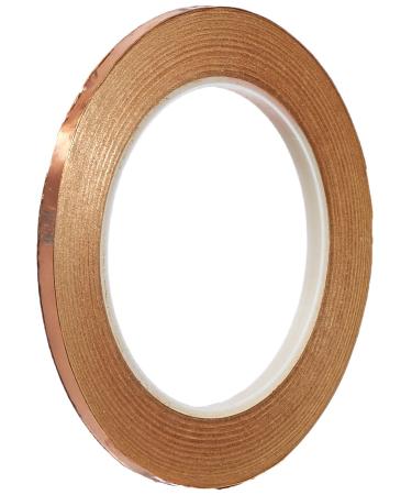 Studio Pro 3/16-Inch Copper Foil