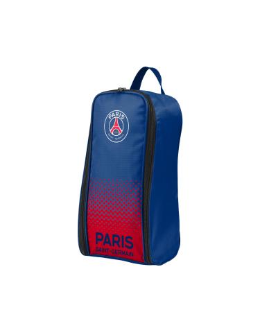 FOCO Official Licensed Paris Saint-Germain FC Fade Football Shoe Bag