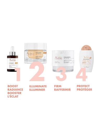 Eau Thermale Av ne Vitamin Activ Cg Radiance Intensive Cream for radiance dark spots anti-wrinkles Vitamin Cg - Buy Online on SooperMarket.com