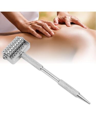 Ear Reflexology Meridian Roller Pen for Acupressure Diagnostics - Promotes Health and Wellness - Buy Online on SooperMarket.com