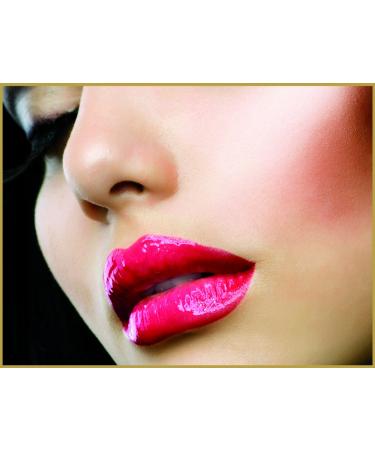 Buy Ikos Duo Mother-of-Pearl Lipstick in Wild Rose DL 9N International Shipping Available - Buy Online on SooperMarket.com