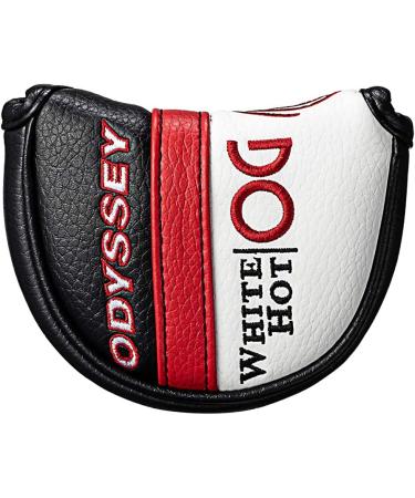 Odyssey White HOT OG ROSSIE S Putter - Men's 33 Short Slant Steel Shaft - Buy Online on SooperMarket.com