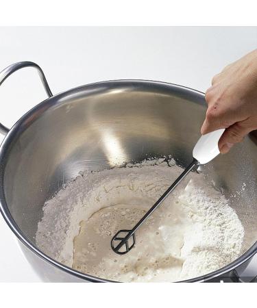Formula Mixer Milk Powder Stirrer Handheld Mini Electric Mixer for Matcha Powder Cocoa Powder Anti Foaming Anti Bloating FFn756 (White One Size) standard size White - Buy Online on SooperMarket.com