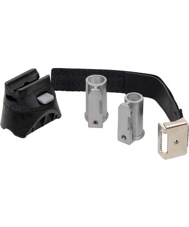 Transfit FlexFrame-U Bracket - Adjustable One Size | Durable U-shaped Bike Frame for Easy Installation - Buy Online on SooperMarket.com