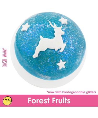 Bomb Cosmetics Snap Cracker Handmade Bath Blaster Gift Pack 3 x 160g 160 g (Pack of 3) Snap - Buy Online on SooperMarket.com