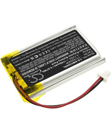 Battery Replacement for Sena 30K SP46 50S | High-Quality YT102540P - Fast International Shipping - Buy Online on SooperMarket.com