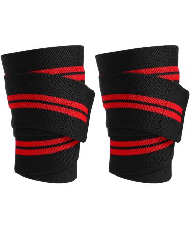 BESPORTBLE Knee Guards and Elbow Sleeve Support Set - Ideal for Tendonitis, Tennis & Golfers Elbow, Arthritis, Workouts, Weightlifting - 2pcs - Buy Online on SooperMarket.com