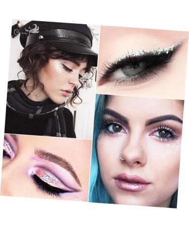 NOLITOY 90 Pcs Eye Shadow Loose Eyeshadow Set Small Particles - Buy Online on SooperMarket.com