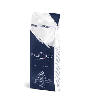 Coffee Excelsior 100% Arabica Beans