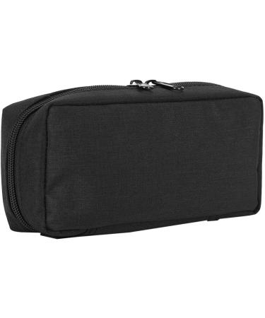 Insulin Protector Bag: Lightweight Insulin Cooling Case for Daily Use - Black - Buy Online on SooperMarket.com
