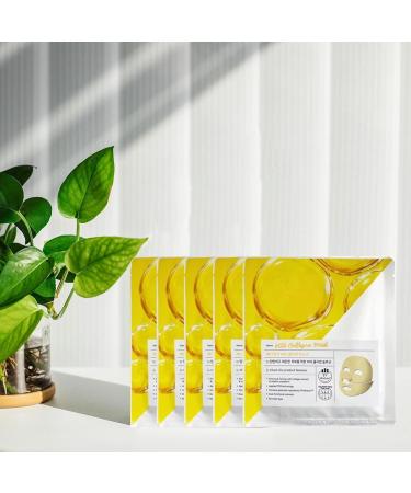Toseky Face Moisturizing Patches Firming Face Sheet Masksss - Nourishing Skin Film Patch Moisturising & Hydrating Face Maskss Brightening For Woman Dry Skin Care - Buy Online on SooperMarket.com