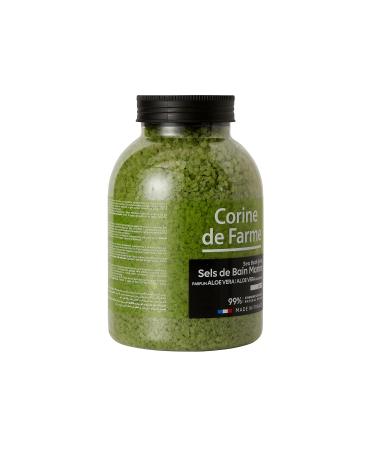 Buy Aloe Vera Bath - 1.3 Kg (Pack of 1) | Nourishing Skincare | International Shipping - Buy Online on SooperMarket.com