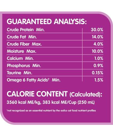 WHISKAS Meaty Selections Dry Cat Food with Real Chicken 4kg Bag & Dry Cat Food with Real Tuna 4 kg Bag - Buy Online on SooperMarket.com