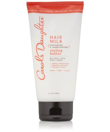 Carol's Daughter Hair Milk Healthy Hair Butter 5 Ounce