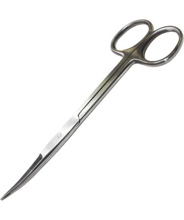 Sandbros Iris Micro Scissors curved 11.5cm nail scissors - Buy Online on SooperMarket.com