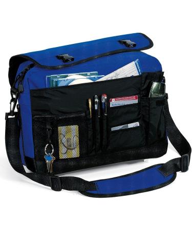 Kentucky Wildcats Official Laptop Messenger Bag - University of Kentucky - Buy Online on SooperMarket.com