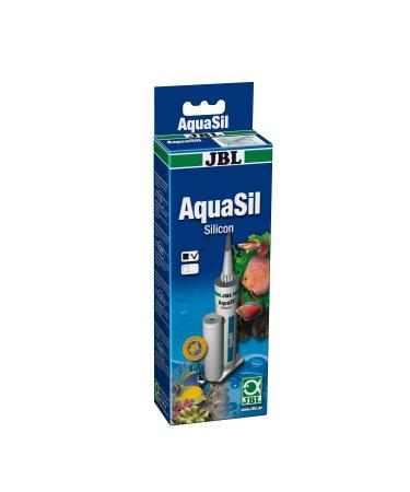 JBL JBL AquaSil 6139000 special silicone 80 ml black 80 ml black