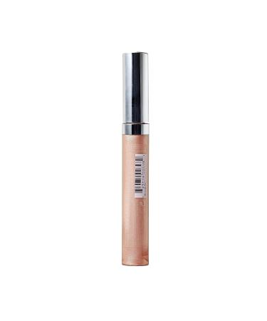 Ruby Kisses Super Lip Gloss in Ginger Glaze - Hydrating and Long-Lasting - Buy Online on SooperMarket.com