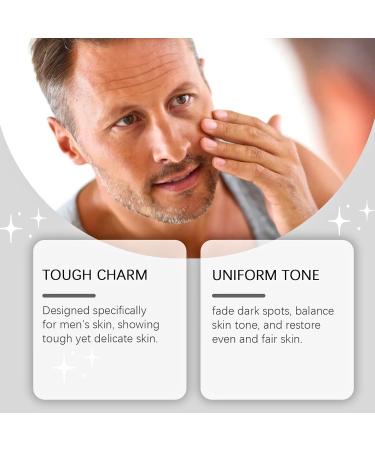 Aloe Vera Mens Face Wash Natural Face Wash with Aloe & Mint Aloe Vera Acne Face Wash Face Wash For Men Exfoliating Face Wash Cream Cleanser For Acne Prone & Oily Skin Face Wash 100g - Buy Online on SooperMarket.com