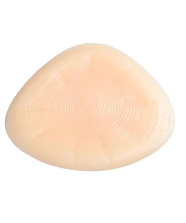 Realistic Breast Prosthesis - Size 8 Enhancers (1200g) for Comfort & Confidence | International Shipping Available - Buy Online on SooperMarket.com