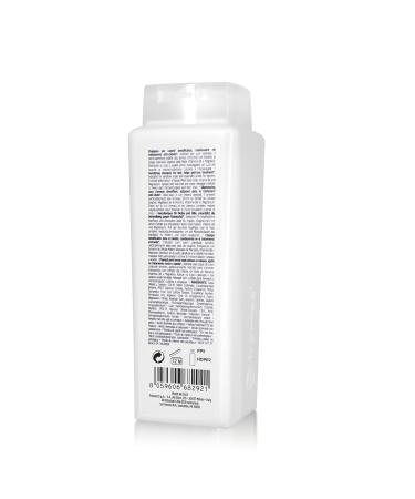 FRAMESI Morphosis Densifying Shampoo 8.4 fl oz | Hair Thickening for Sensitive Scalps & Thinning Hair | Natural & Color Safe Formula - Buy Online on SooperMarket.com