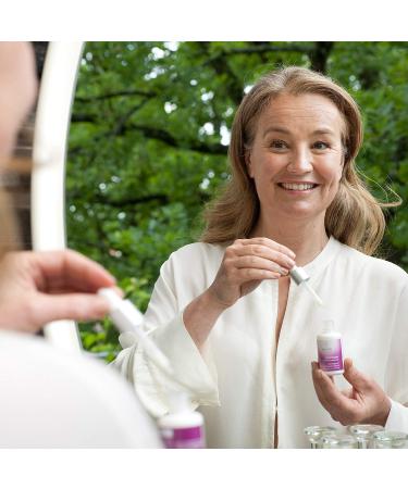 Weleda Skin Revitalizing Concentrate 1 fl oz - Natural Anti-Aging Serum - Buy Online on SooperMarket.com