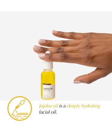 Buy The Potions Serum for Face with Jojoba Oil | Hydrating & Nourishing | International Shipping - Buy Online on SooperMarket.com