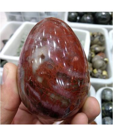 Crystal 1pc 280-310g Natural Stones Stone Hand Carved Stones - Buy Online on SooperMarket.com