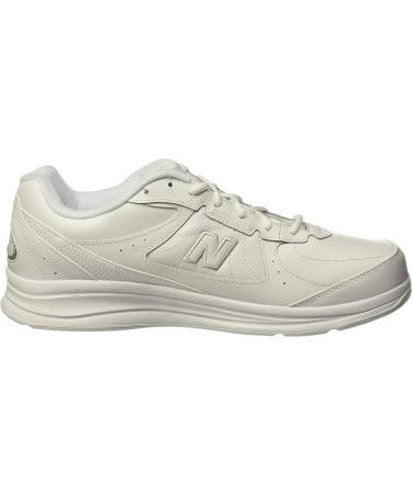 New Balance Men's 577 V1 Walking Shoe 11 X-Wide White - Buy Online on SooperMarket.com