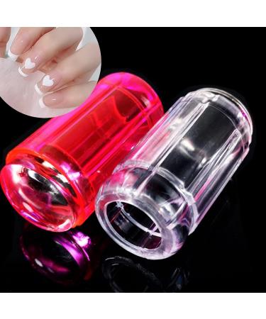 Shop Nail Art Stickers for Women | Party Decoration & Manicure Tools | Removable Nail Stamp & Scrapers - Buy Online on SooperMarket.com