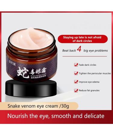 Best Moisture Cream for Eye Area | Hyaluronic Acid & Phyto Peptides - Anti-Wrinkle Eye Care - Buy Online on SooperMarket.com