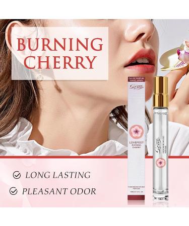Pheromone Cologne for Men Alloura for Men Alloura Pheromone Perfume Long Lasting Fragrance (1 pack Pink) - Buy Online on SooperMarket.com