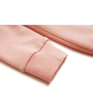 Girls Cotton Sweatshirt for Kids | Casual Unicorn Jumper | Long Sleeve Pullover | Ages 1-12 (5-6 Years) | Toddler Clothes - Buy Online on SooperMarket.com