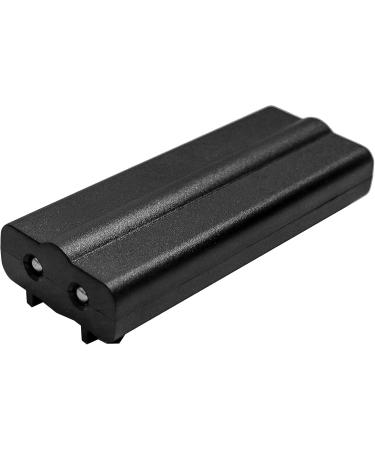 Replacement Battery for Nightstick XPP-5570 & XPR-5572 - 2600mAh/3.7V Compatible Part 5572-BATT | International Shipping Available - Buy Online on SooperMarket.com