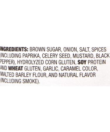 McCormick Meat Loaf Seasoning Mix 1.5 oz - Pack of 1 - Buy Online on SooperMarket.com