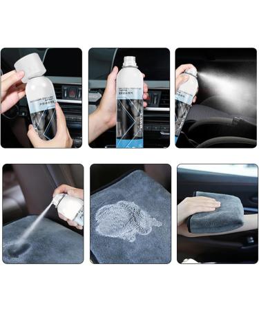 Summer Cooler Spray Quick Cooling Temperature Drop Hot Relief Mist Spray for Indoor and Outdoor Use - Buy Online on SooperMarket.com