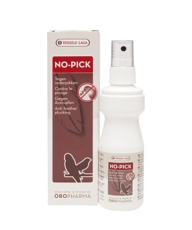 Versele-Laga No Pick - 100ml - Deters Chewing by Birds