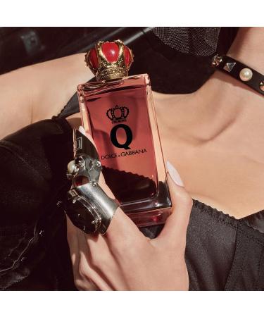 Dolce & Gabbana Q 3.3 Fl Oz (Pack of 1) - Buy Online on SooperMarket.com